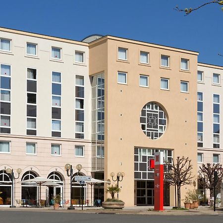 Ibis Vichy Hotel Exterior foto